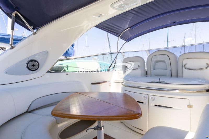 Cranchi Mediterranee 47