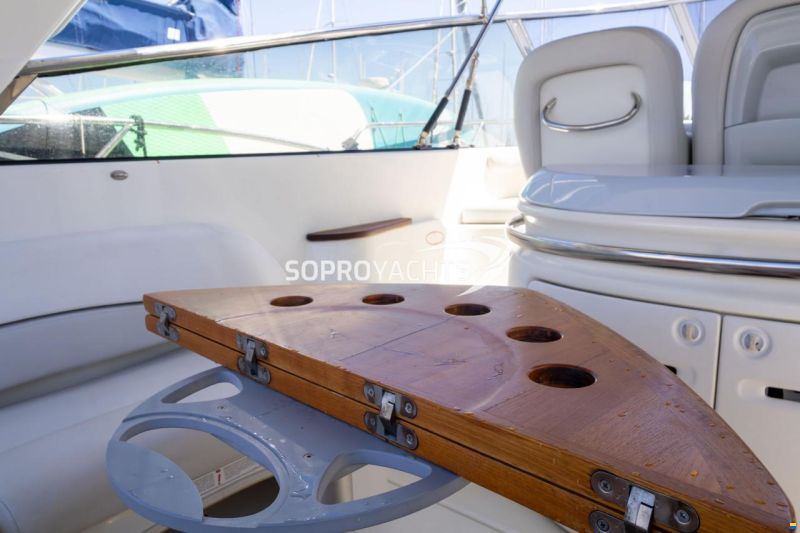 Cranchi Mediterranee 47