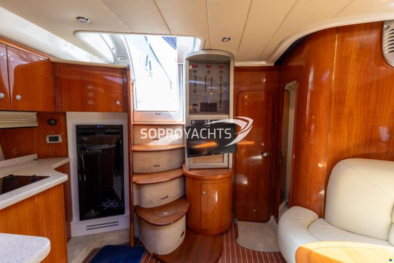 Cranchi Mediterranee 47
