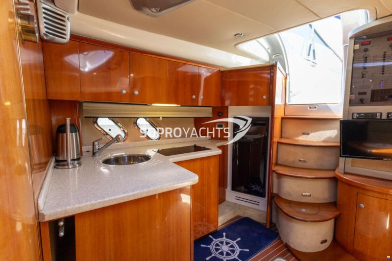 Cranchi Mediterranee 47