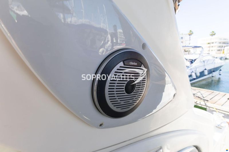 Cranchi Mediterranee 47