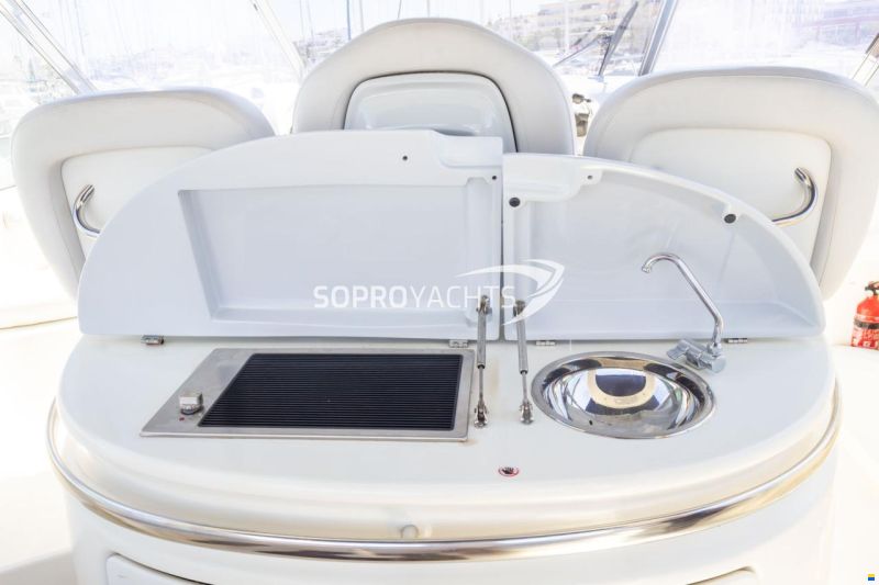Cranchi Mediterranee 47
