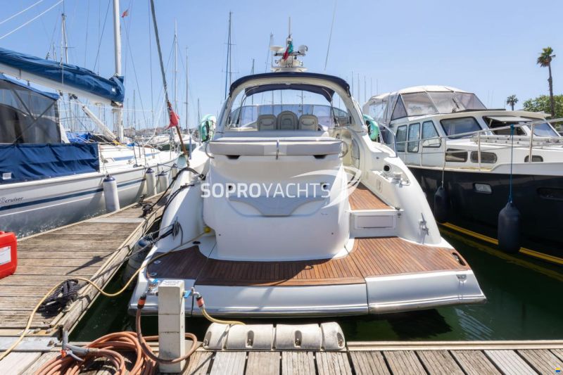 Cranchi Mediterranee 47