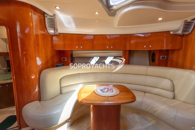 Cranchi Mediterranee 47