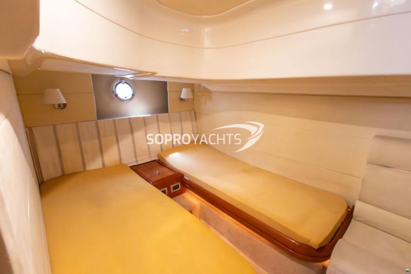 Cranchi Mediterranee 47