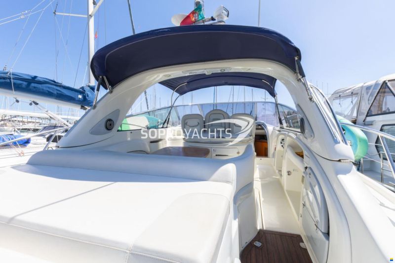 Cranchi Mediterranee 47