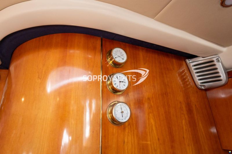 Cranchi Mediterranee 47