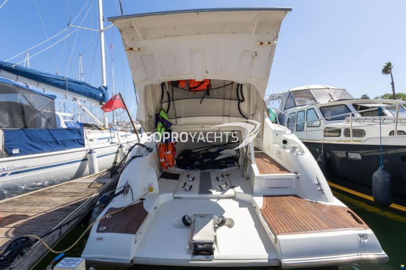Cranchi Mediterranee 47