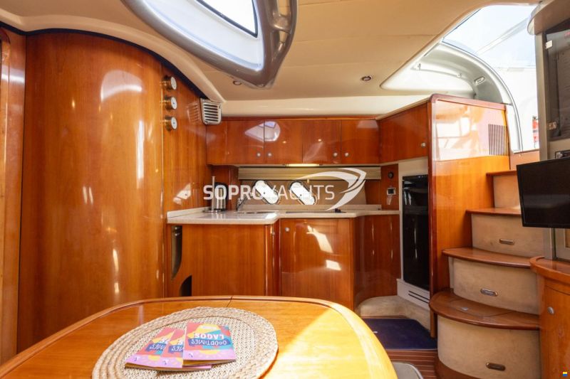 Cranchi Mediterranee 47