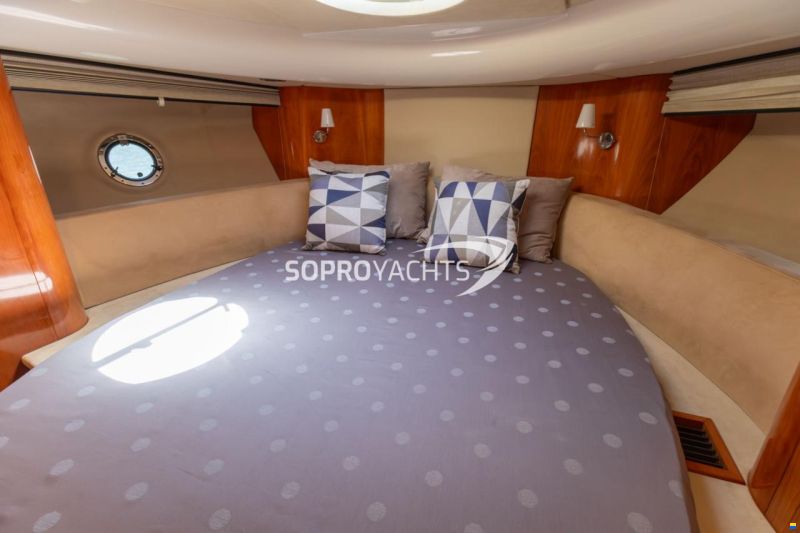 Cranchi Mediterranee 47