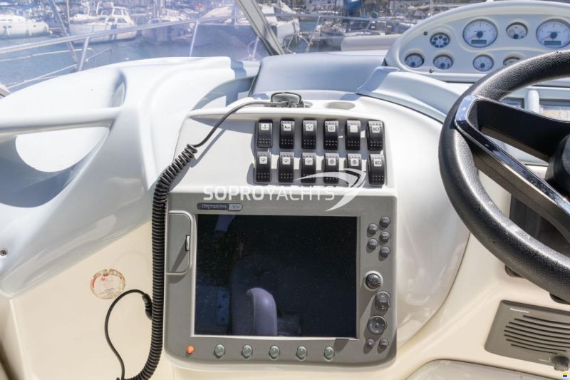 Cranchi Mediterranee 47