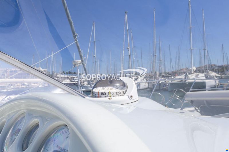 Cranchi Mediterranee 47