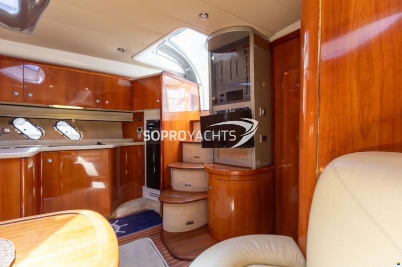 Cranchi Mediterranee 47