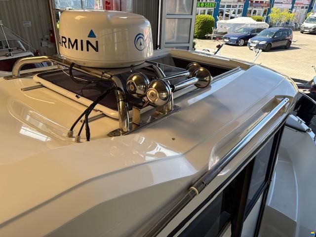 Jeanneau Merry Fisher 695 Marlin, , Be