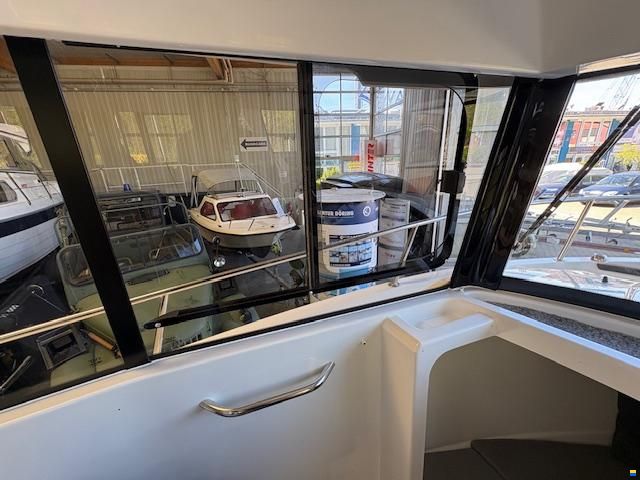Jeanneau Merry Fisher 695 Marlin, , Be