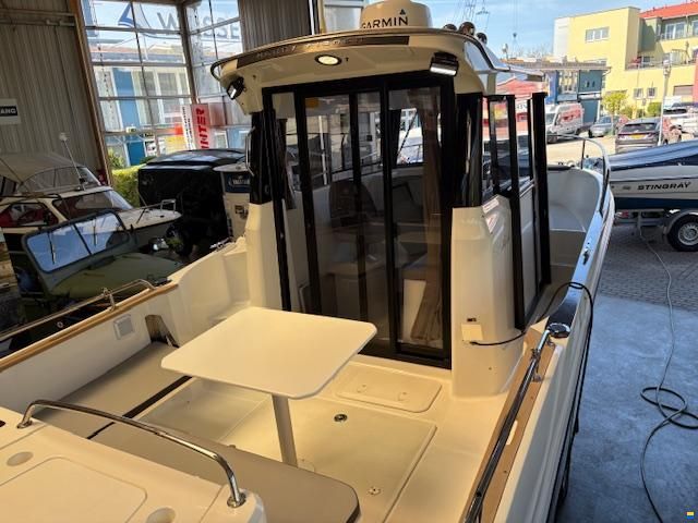 Jeanneau Merry Fisher 695 Marlin, , Be