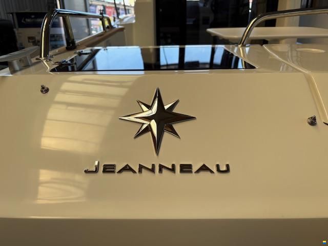 Jeanneau Merry Fisher 695 Marlin, , Be
