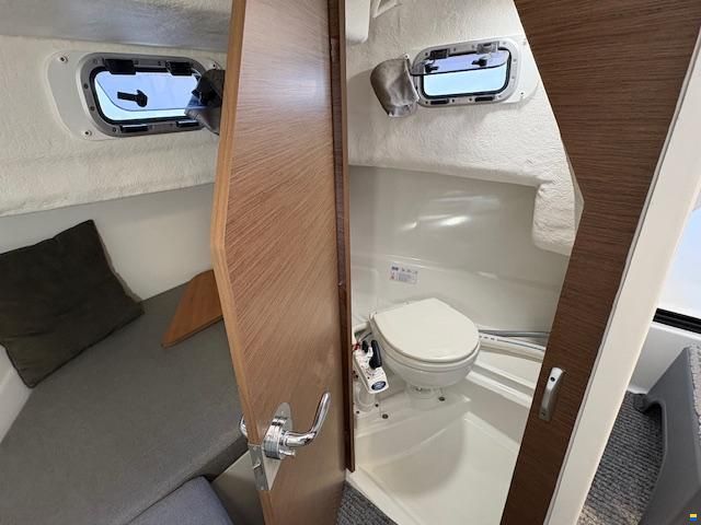 Jeanneau Merry Fisher 695 Marlin, , Be