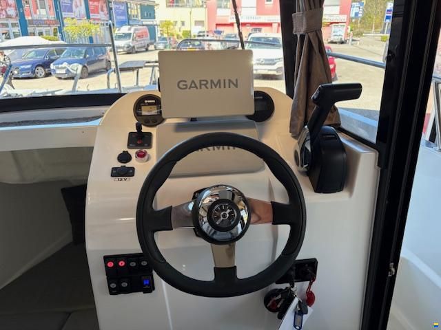 Jeanneau Merry Fisher 695 Marlin, , Be
