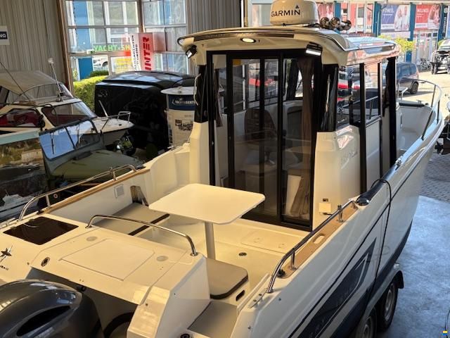 Jeanneau Merry Fisher 695 Marlin, , Be