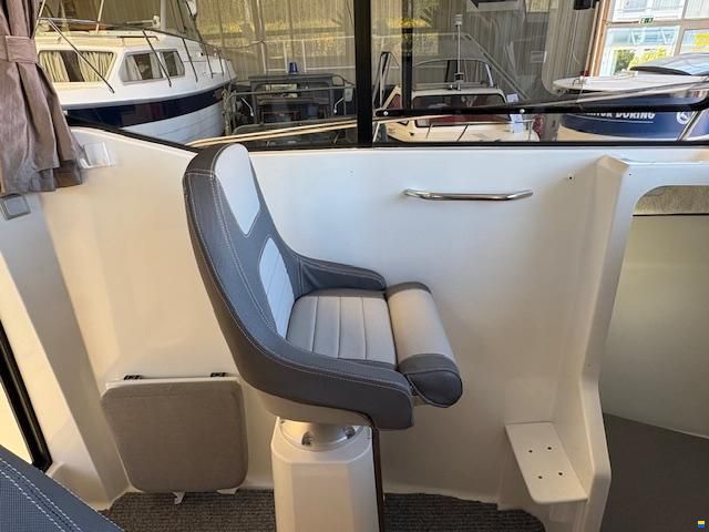 Jeanneau Merry Fisher 695 Marlin, , Be