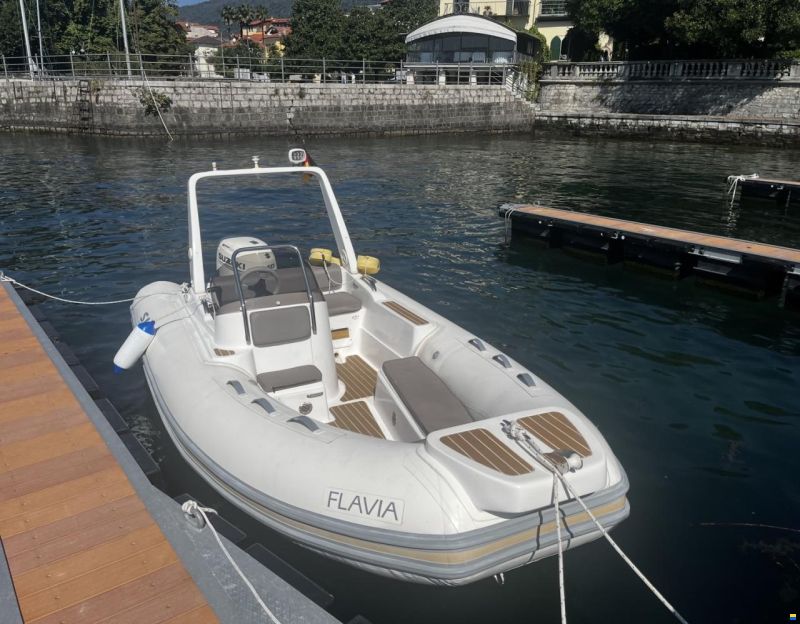 Sur Marine ST480 Prestige