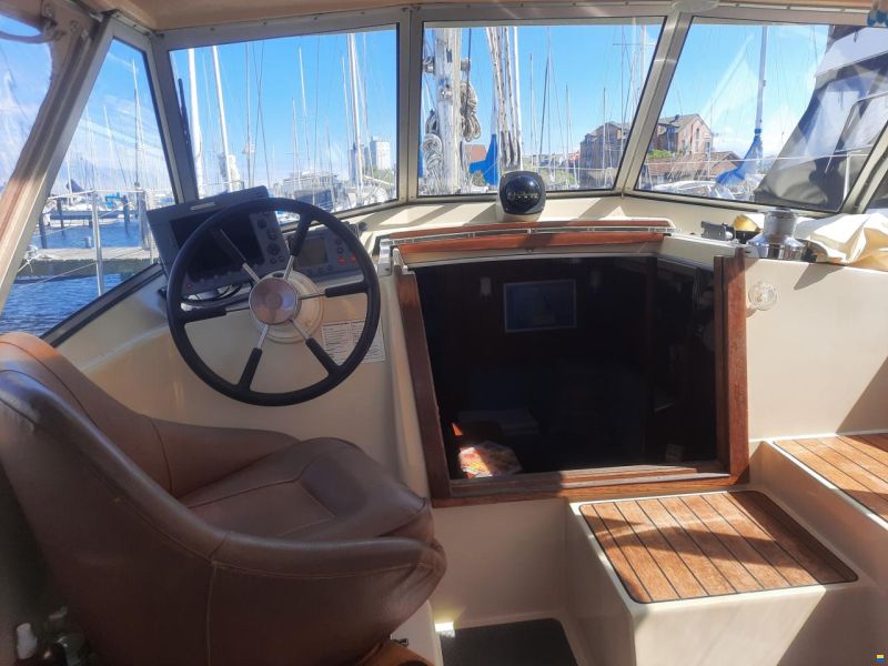 Asmus Hanseat 35 MS
