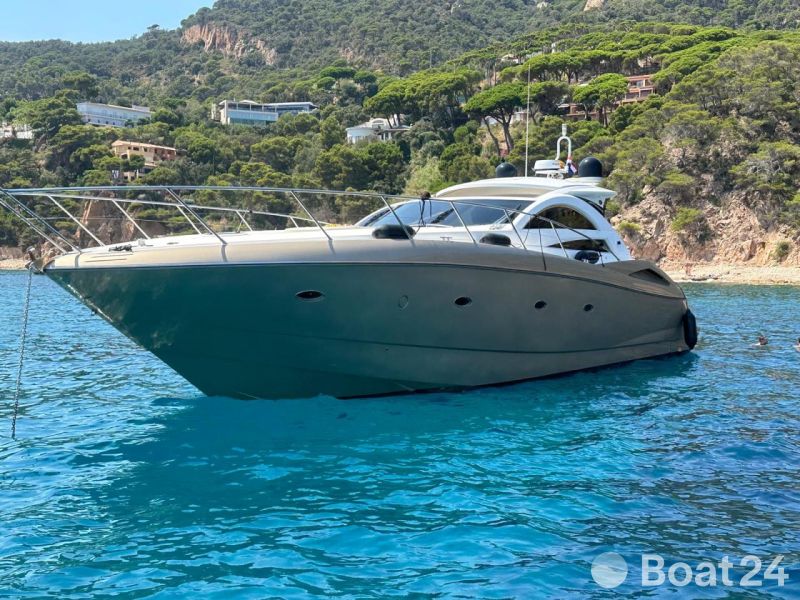 Sunseeker Portofino 53 MKII