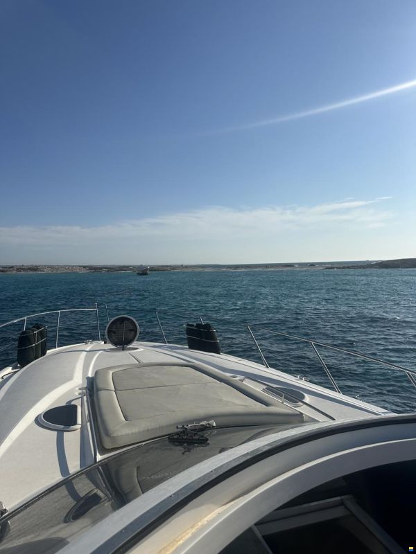 Sunseeker Portofino 53 MKII