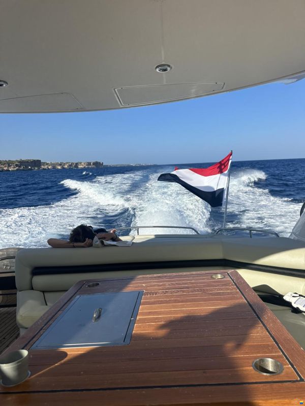 Sunseeker Portofino 53 MKII