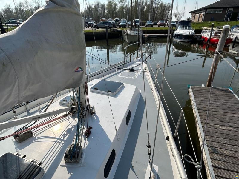 Kesteloo 33 One-off