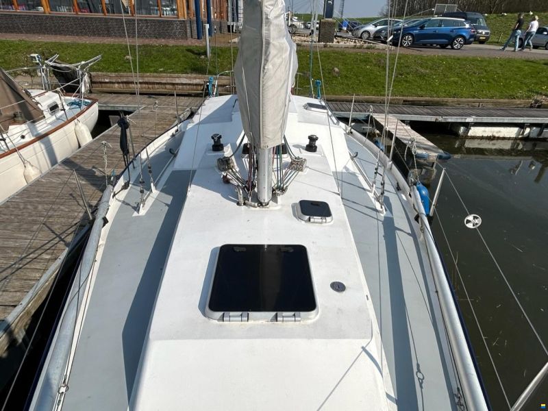 Kesteloo 33 One-off