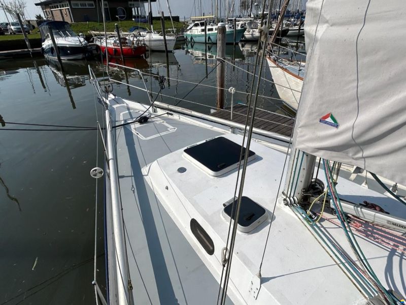 Kesteloo 33 One-off
