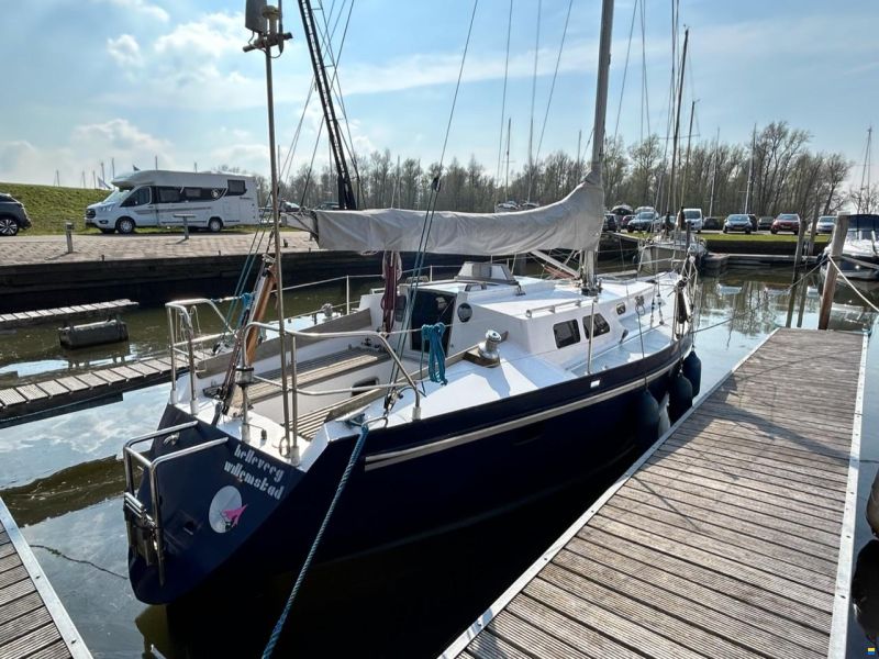 Kesteloo 33 One-off