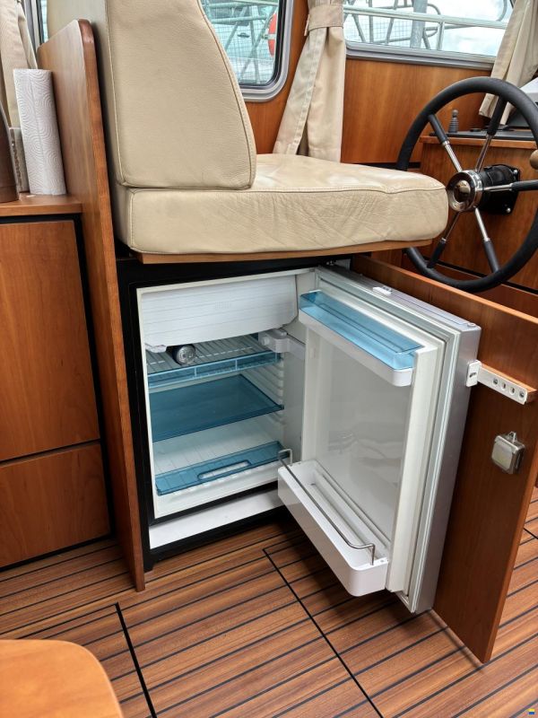 Linssen 33.9 Sedan