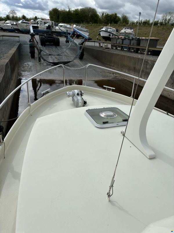 Linssen 33.9 Sedan