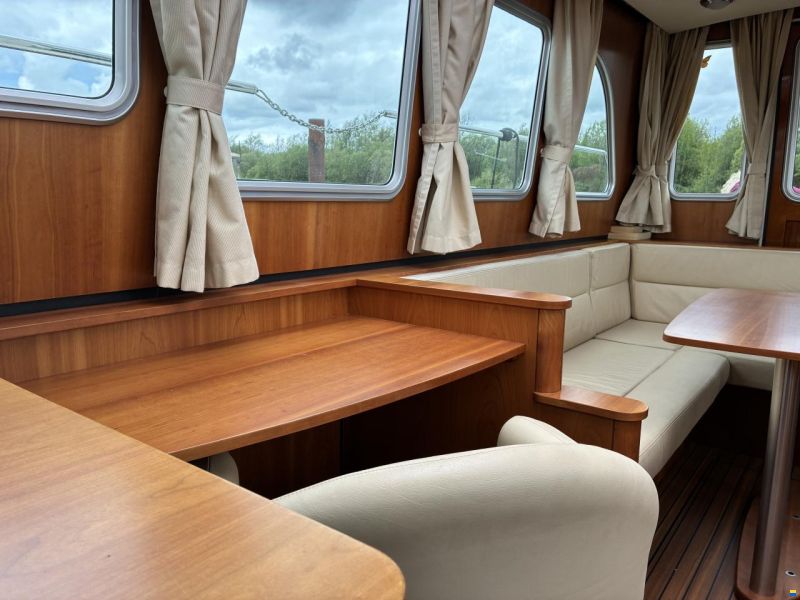Linssen 33.9 Sedan