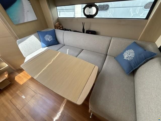 Princess V40