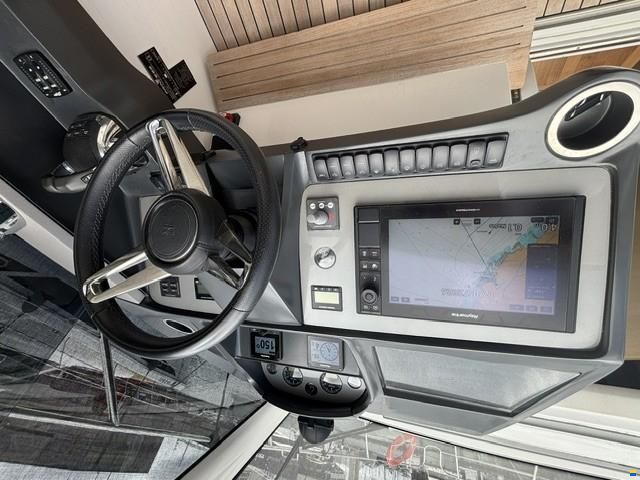 Princess V40