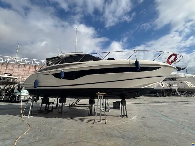 Princess V40