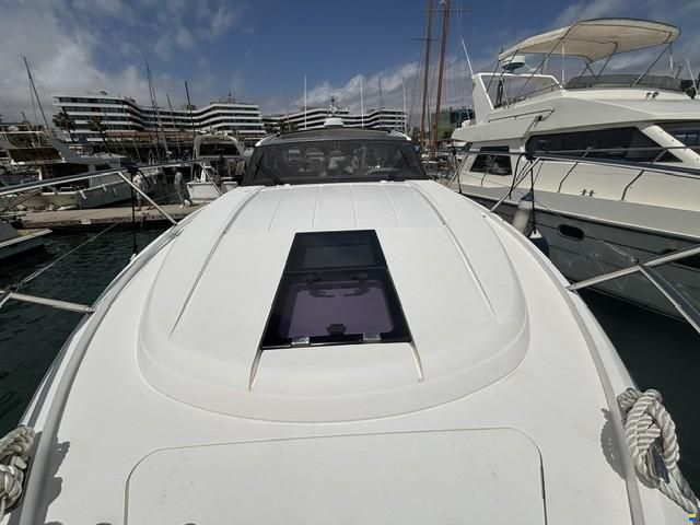 Princess V40