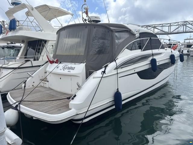 Princess V40