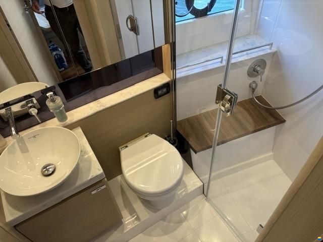 Princess V40