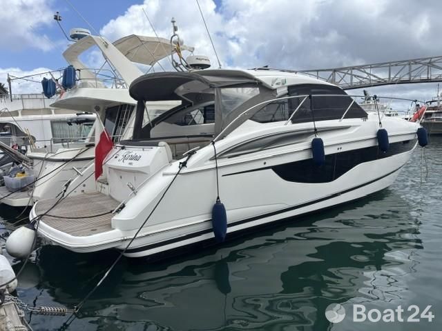 Princess V40