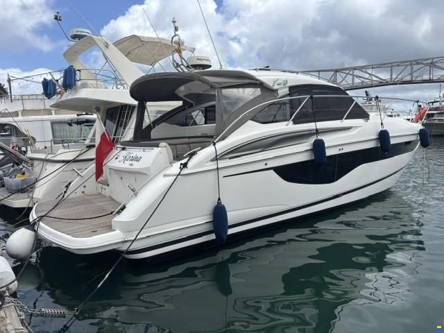 Princess V40