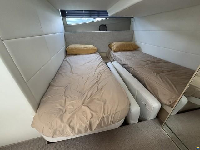 Princess V40