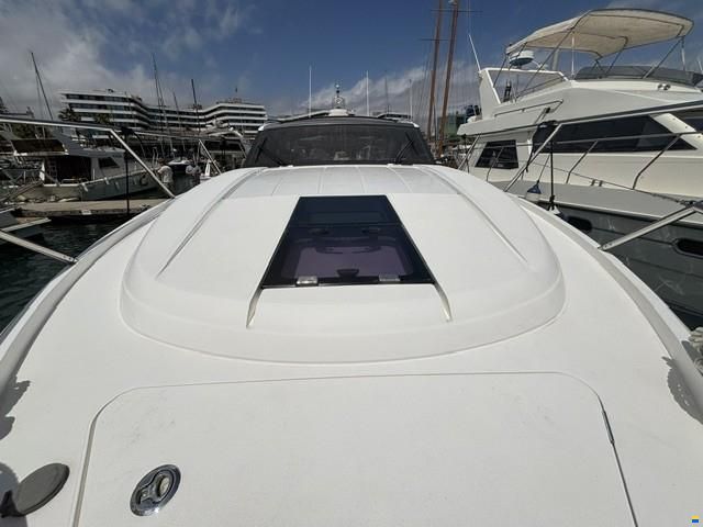 Princess V40