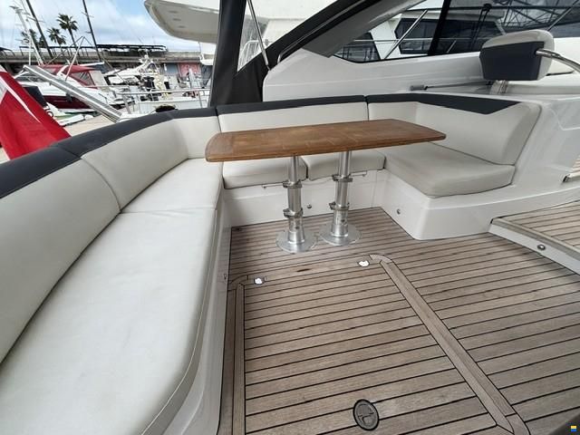 Princess V40