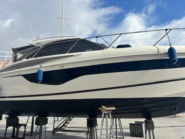 Princess V40