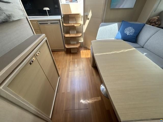 Princess V40